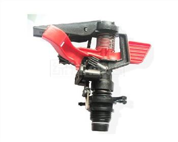 可調(diào)角度噴頭