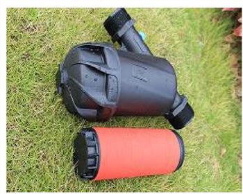 疊片過(guò)濾器