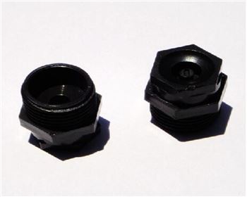 西安節(jié)水灌溉工程施工中微噴灌溉起重大作用