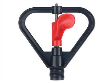 園林噴灌和微噴大有“用武之地”！