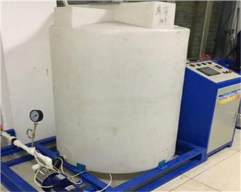 西安水肥一體化設(shè)備何以立足市場(chǎng)？