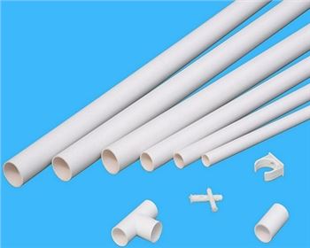 西安PVC管件常見問題及解決方案？