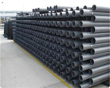 關(guān)于西安PVC管材管件的使用事項，你知道么？