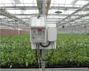  西安水肥一體化常用施肥設(shè)備的優(yōu)勢有哪些