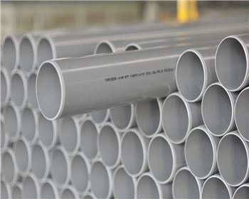 西安PVC管市場及分類