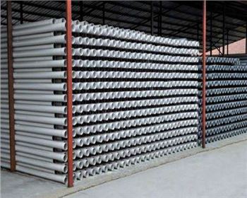 淺析西安PVC管材生產原料和配方