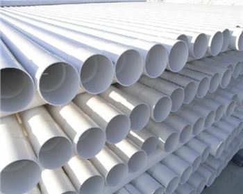 怎樣挑選高質量的PVC管