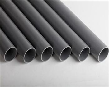 淺析PVC管材與ABS塑料管材的區(qū)別